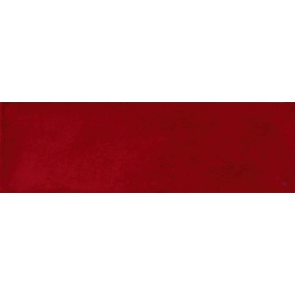 Amos Villara Volcanic Red 6,5x20
