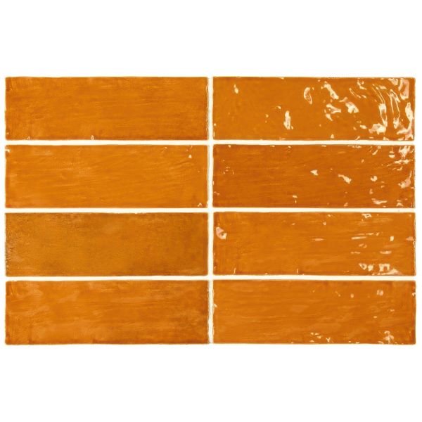 Amos La Rivera Ginger 6,5x20