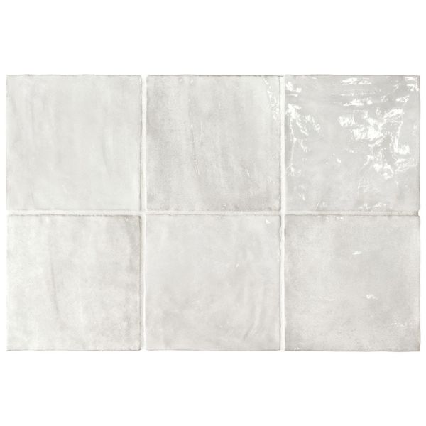 Amos La Rivera Gris Nuage 13,2x13,2