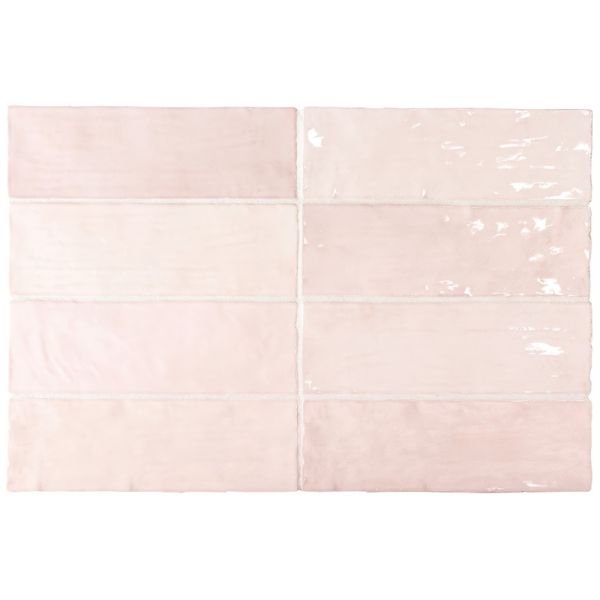 Amos La Rivera Rose 6,5x20