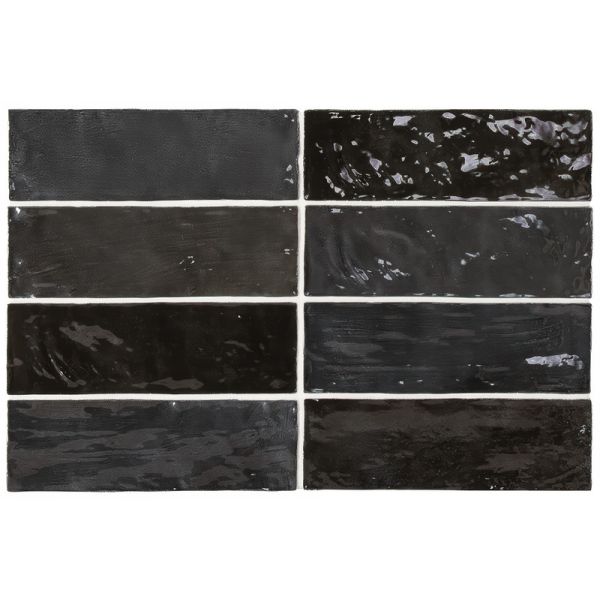 Amos La Rivera Tourmaline 6,5x20
