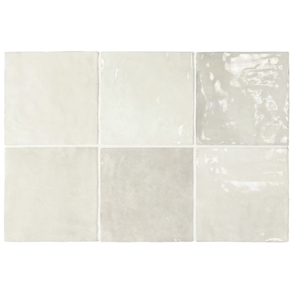 Amos La Rivera Vert 13,2x13,2