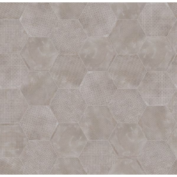 Amos Melara Nut 29,2x25,4 Hex. 1m2