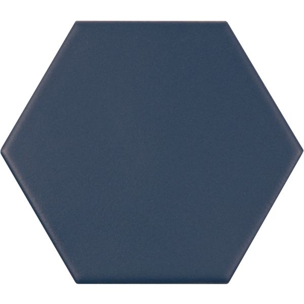 Amos Cromia Naval Blue 11,6x10,1 Hex