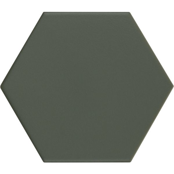 Amos Cromia Green 11,6x10,1 Hex.