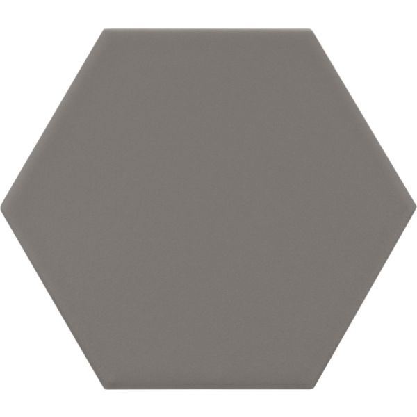 Amos Cromia Grey 11,6x10,1 Hex.