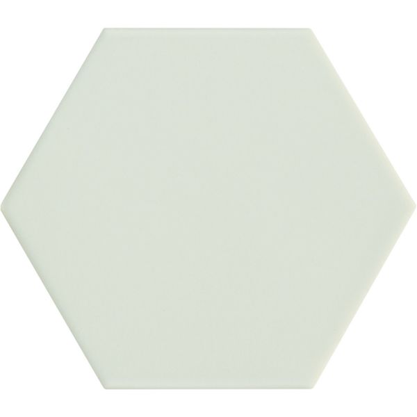 Amos Cromia Mint 11,6x10,1 Hex.