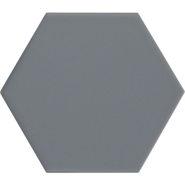 Amos Cromia Denim Blue 11,6x10,1 Hex