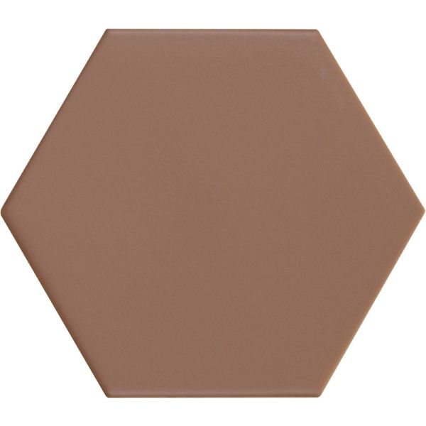 Amos Cromia Clay 11,6x10,1 Hex.