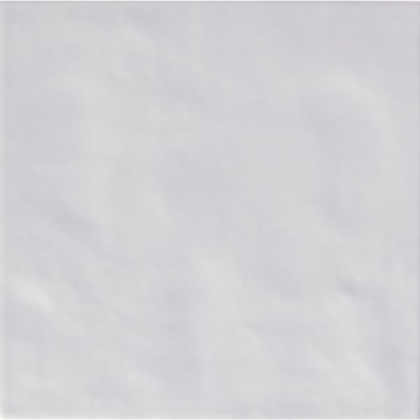 Amos Artigiano White 13,2x13,2