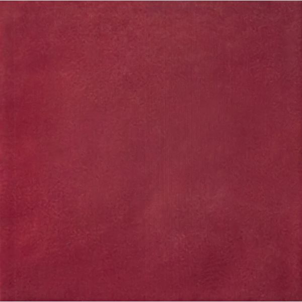 Amos Artigiano Burgundy 13,2x13,2