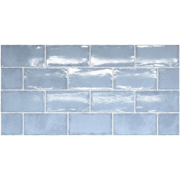 Amos Altora Ash Blue 7,5x15