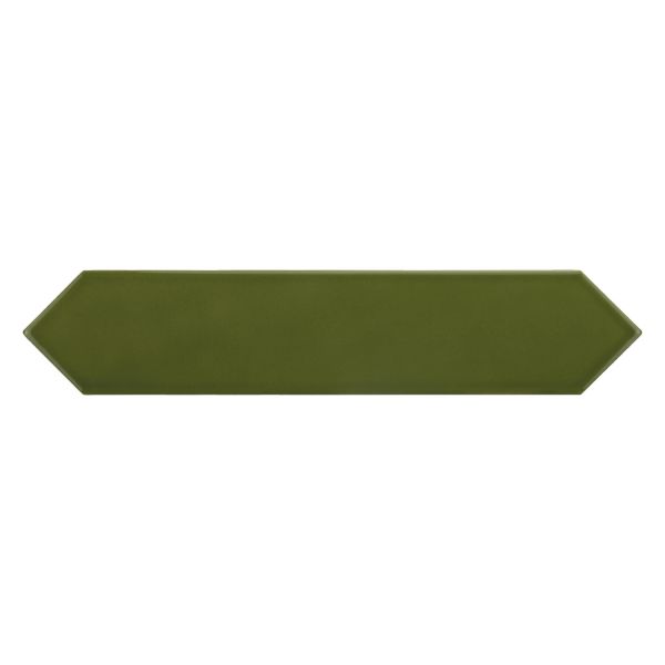 Amos Dardo Green Kelp 5x25