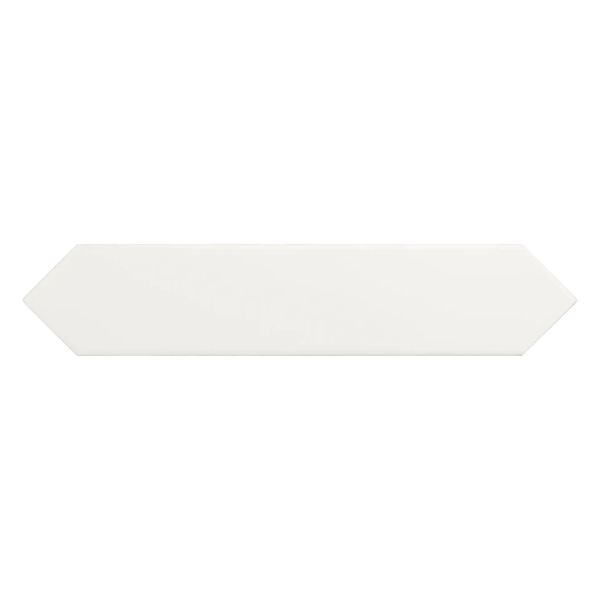 Amos Dardo Pure White 5x25