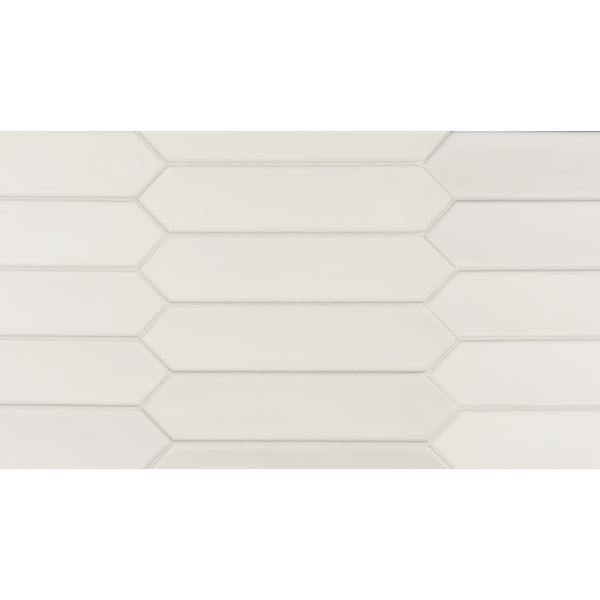 Amos Lansa White 5x25