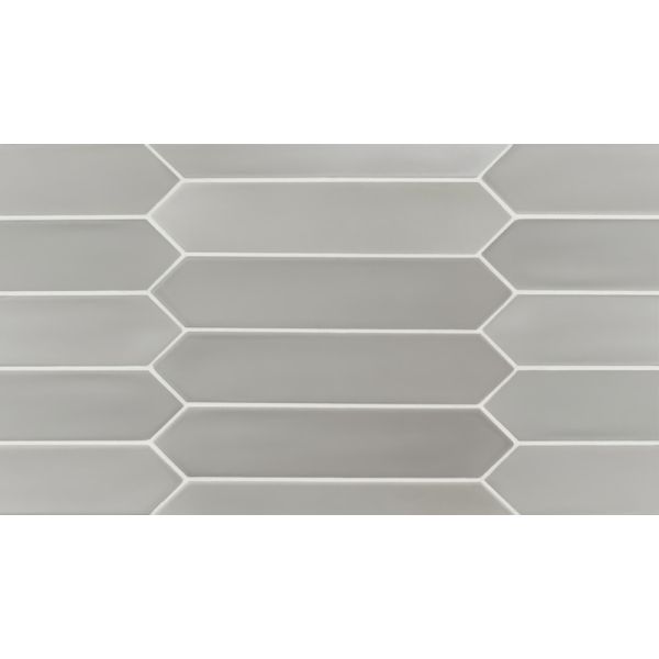 Amos Lansa Gray 5x25