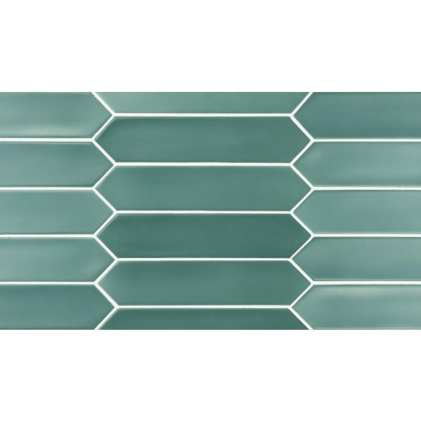 Amos Lansa Viridian 5x25