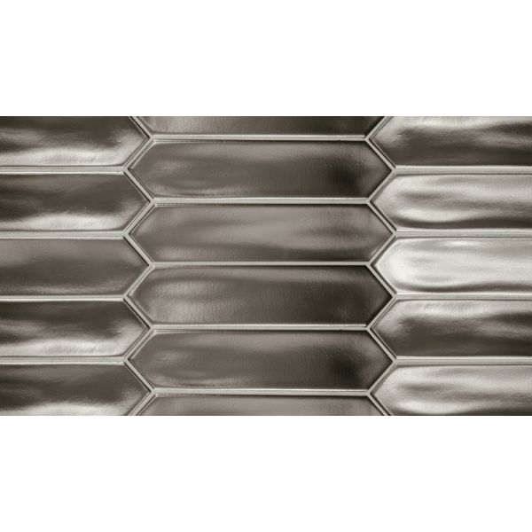 Amos Lansa Silver 5x25