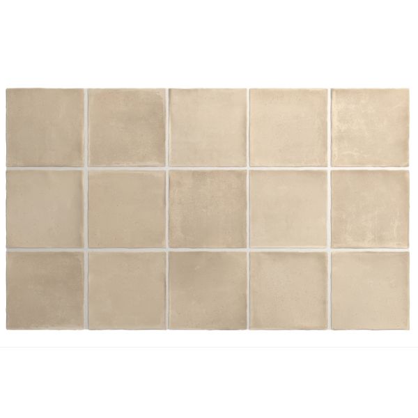 Amos Argila Siena 10x10