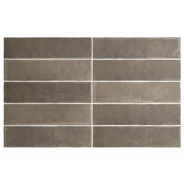 Amos Argila Cacao 6x24,6