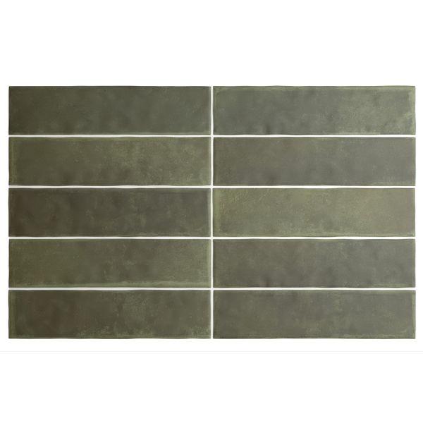 Amos Argila Khaki 6x24,6