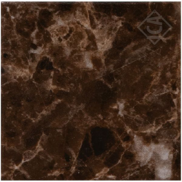 Amos Octava Empera Marron 4,6x4,6