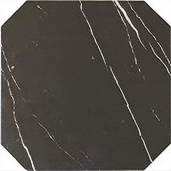 Amos Octava Marmol Negro 20x20