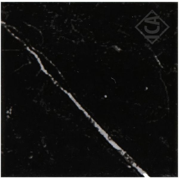 Amos Octava Marmol Negro 4,6x4,6