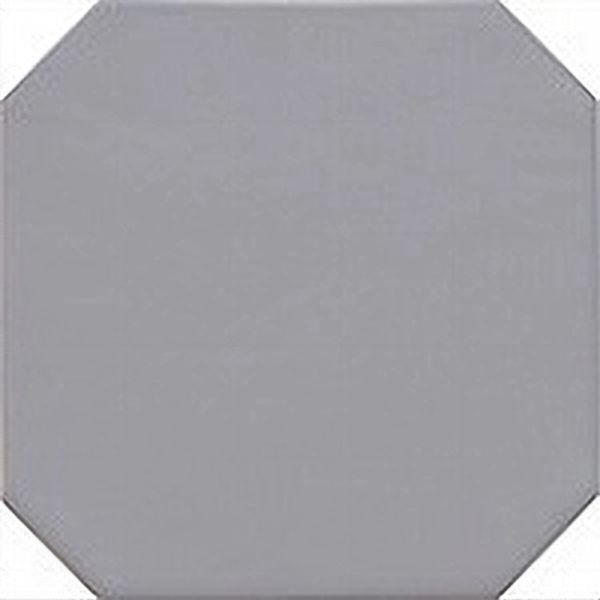 Amos Octava Gris Mate 20x20