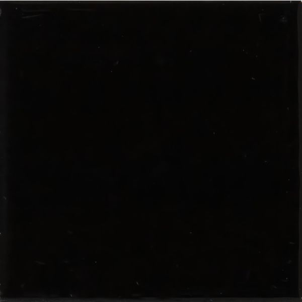 Amos Octava Negro mate 4,6x4,6