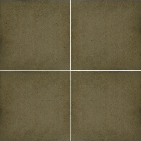 Amos Arte Nova Cypress Green 20x20