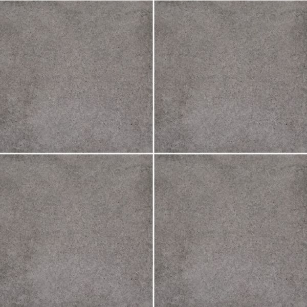 Amos Arte Nova Grey 20x20