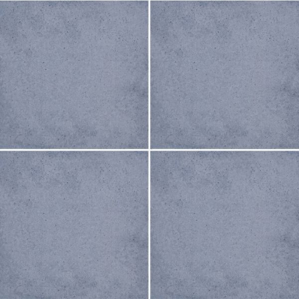 Amos Arte Nova Sky Blue 20x20
