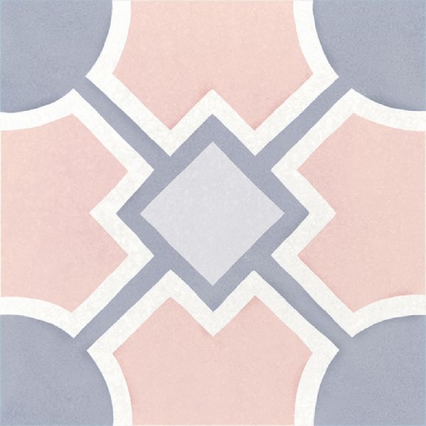 Amos Capriva Solstice Pastel 20x20 Decor