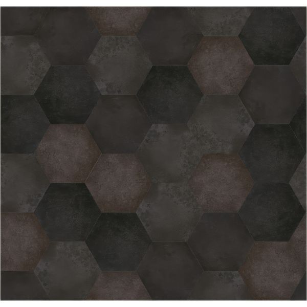 Amos Heredita Carbon 17,5x20