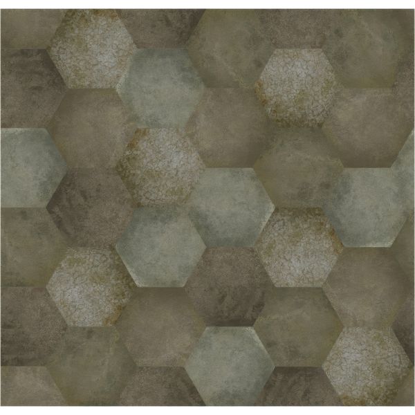 Amos Heredita Jungle 17,5x20