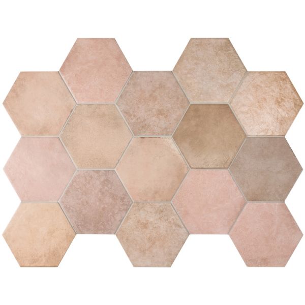 Amos Heredita Rose 17,5x20