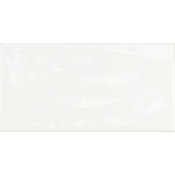 Amos Cottano White 7,5x15