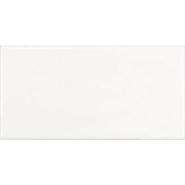 Amos Cottano White Mat 7,5x15
