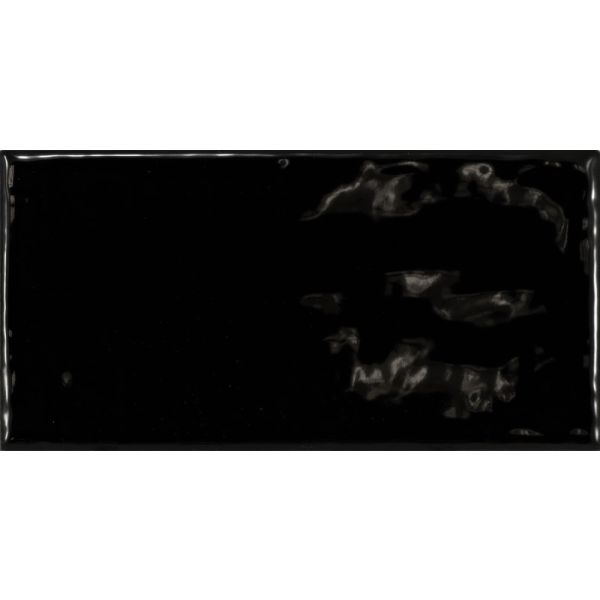 Amos Cottano Black 7,5x15