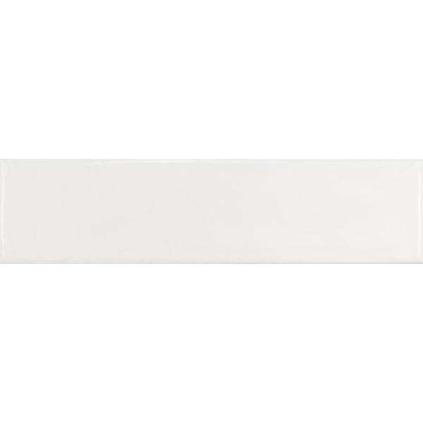 Amos Cottano White Mat 7,5x30