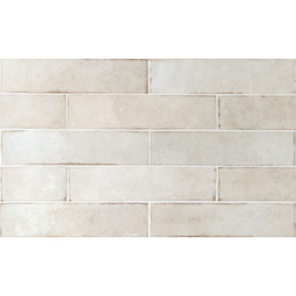 Amos Trivera Oatmeal 6x24,6