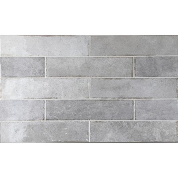 Amos Trivera Grey Wisper 6x24,6