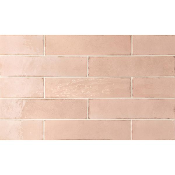 Amos Trivera Tea Rose 6x24,6