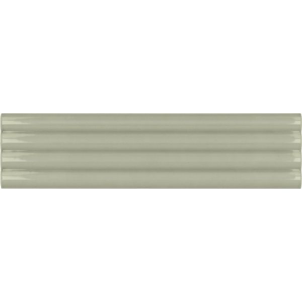 Amos Costa Vera Onda Tansy Green Glans 5x20NR