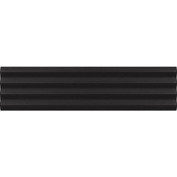 Amos Costa Vera Praia Black Mat 5x20NR