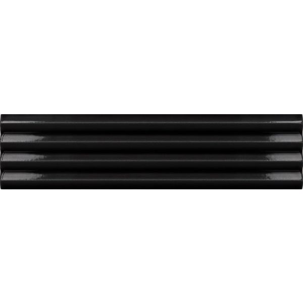 Amos Costa Vera Praia Black Glans 5x20NR