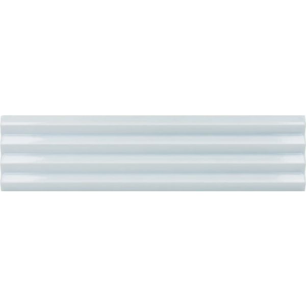 Amos Costa Vera Praia Baby Blue Glans 5x20NR