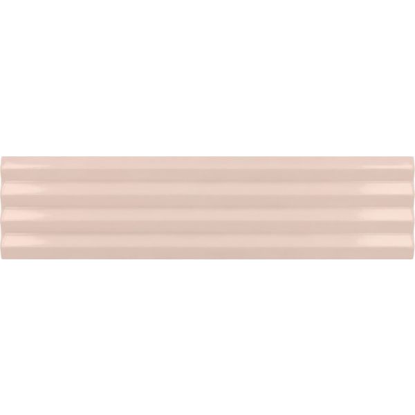Amos Costa Vera Praia Pink Stoney Glans 5x20NR