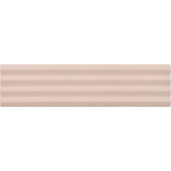 Amos Costa Vera Praia Pink Stoney Mat 5x20NR